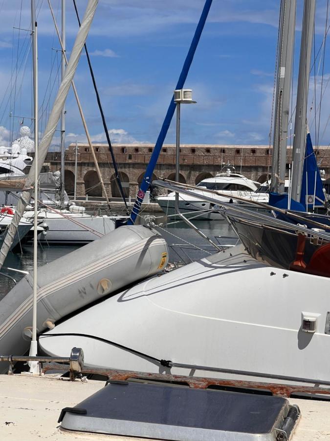 Location Antibes Eksteriør billede