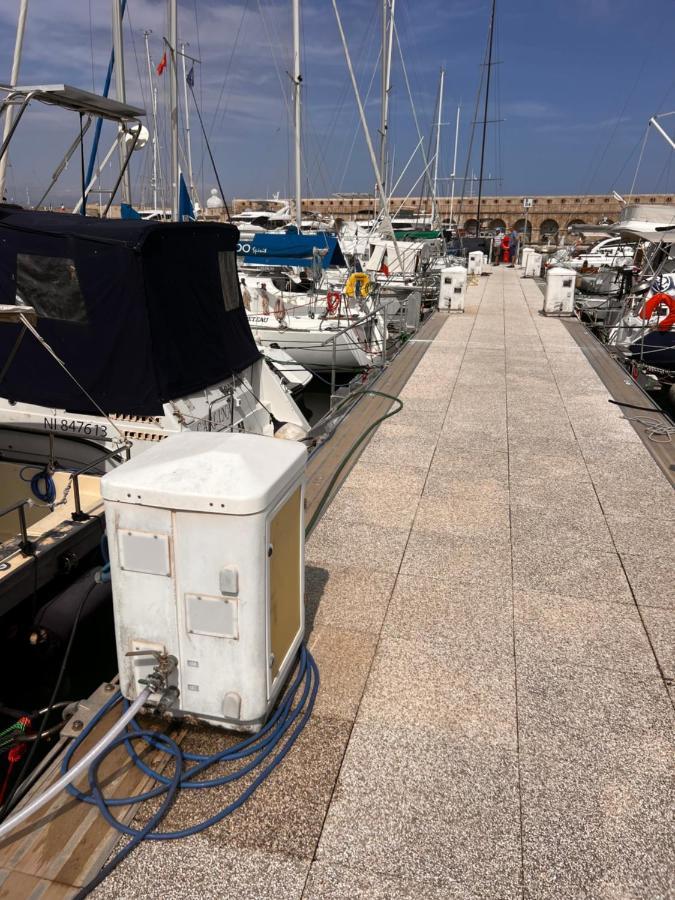 Location Antibes Eksteriør billede